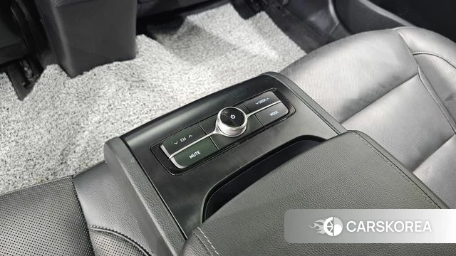 Hyundai Grandeur IG id 4658207 из Кореи 7