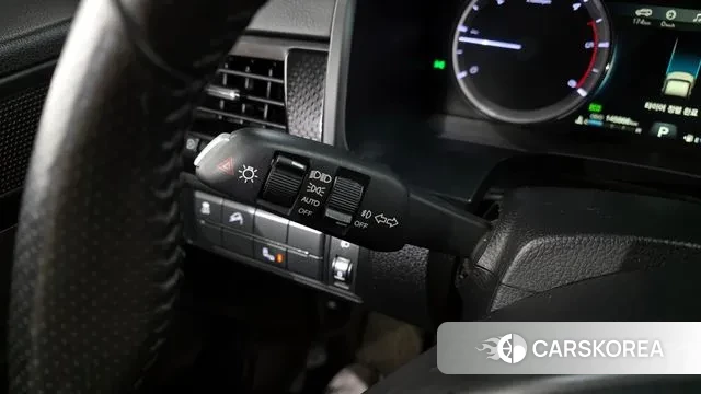 Ssangyong Rexton Sports id 3626142 из Кореи 7