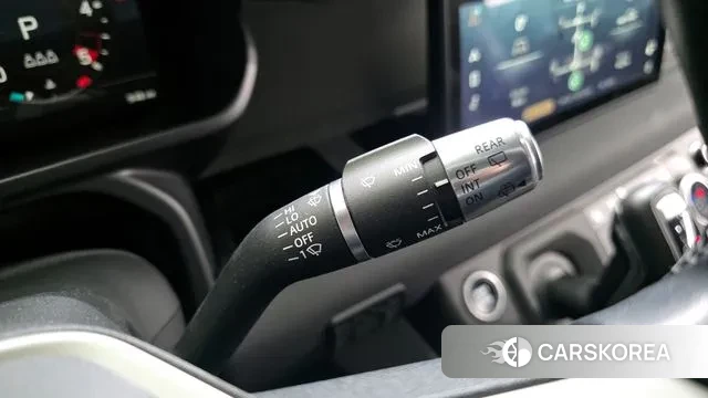 Land Rover Defender (L663) id 3323787 из Кореи 7