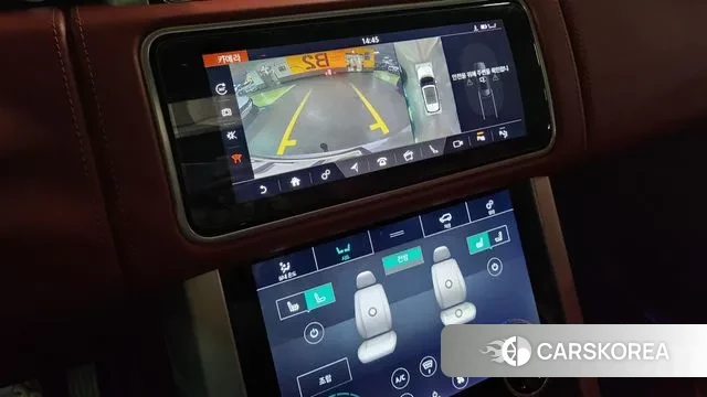 Land Rover Range Rover 4th Generation id 3779058 из Кореи 7