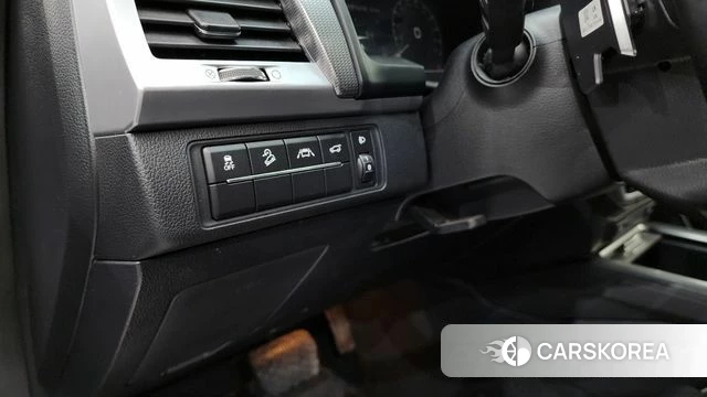 Ssangyong All New Rexton id 3807144 из Кореи 7