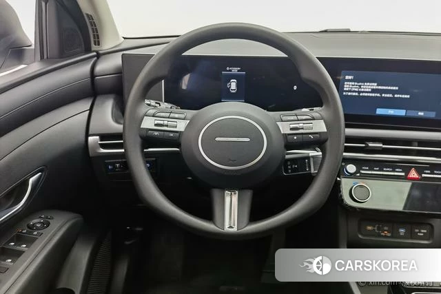 Hyundai Tucson id 4236165 из Китая 7