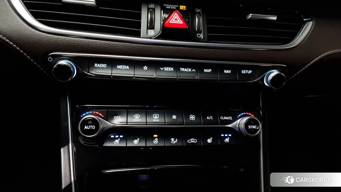 Hyundai Grandeur IG id 1629697 из Кореи 7