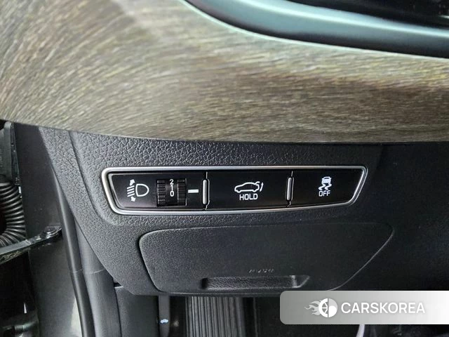 Kia K8 id 4650567 из Кореи 7