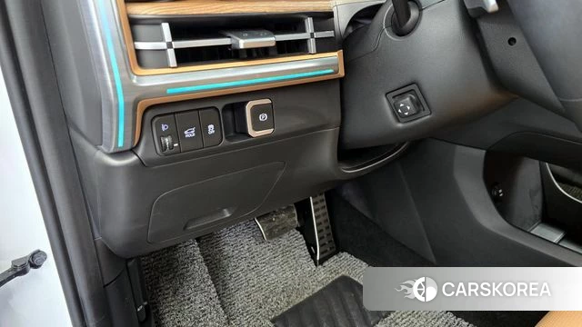 Hyundai Santa Fe (MX5) id 3831866 из Кореи 7