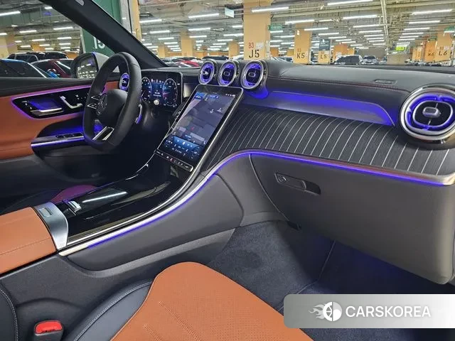 Mercedes-Benz GLC-Class X254 id 3168221 из Кореи 7