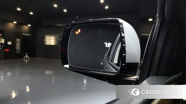 Kia Mohave Master id 3335831 из Кореи 7