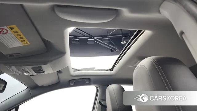 Chevrolet (GM Daewoo) The New Trax id 3541191 из Кореи 7