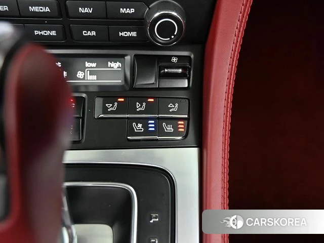 Porsche 718 Boxster id 4739595 из Кореи 7