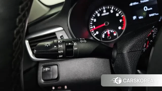 Kia The New K5 2nd generation id 3275555 из Кореи 7