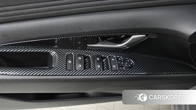 Hyundai Avante (CN7) id 4232340 из Кореи 7