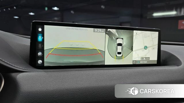 Genesis G80 (RG3) id 4549724 из Кореи 7