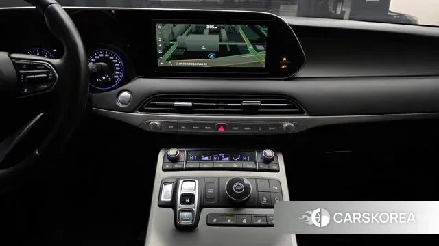 Hyundai Palisade id 3433438 из Кореи 7