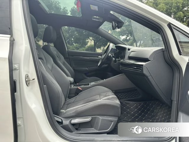 Volkswagen Golf id 4392096 из Китая 7