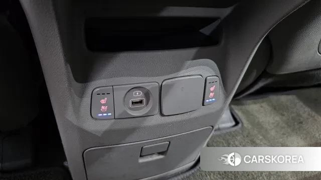 Kia The New Carnival id 3651274 из Кореи 7