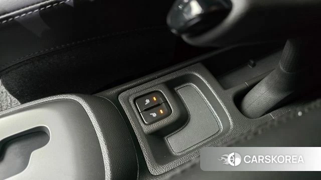 Chevrolet (GM Daewoo) The New Spark id 4631184 из Кореи 7