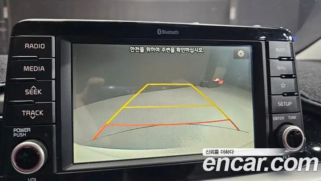 Kia All New Morning (JA) id 2335082 из Кореи 7