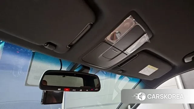 Kia Mohave Master id 3659909 из Кореи 7