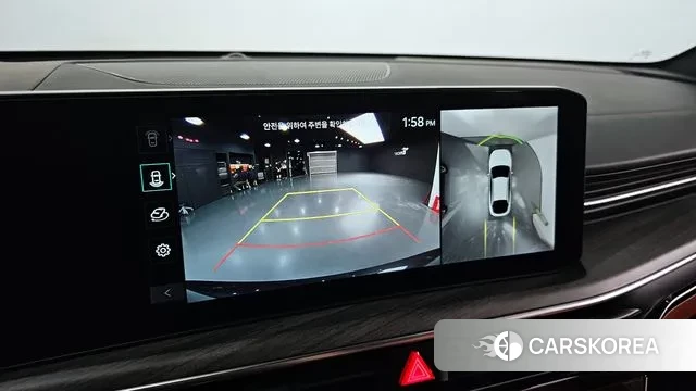 Kia The New K5 3rd generation id 2978902 из Кореи 7