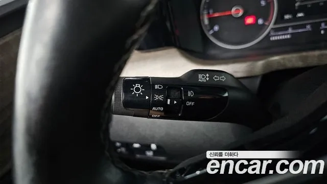 Kia Sorento 4th Generation id 2907154 из Кореи 7