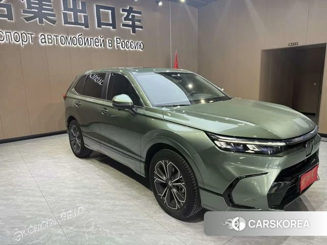 Honda Hao Ying id 4263188 из Китая 7