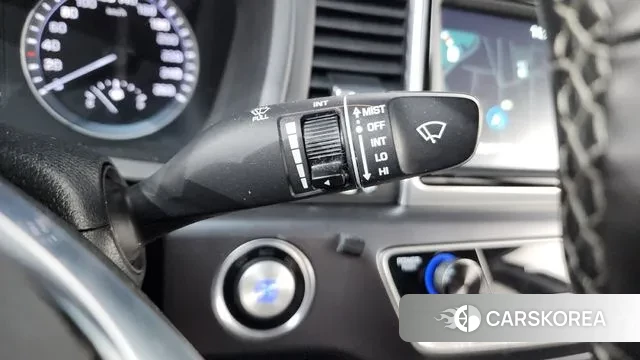 Hyundai Sonata New Rise id 3385994 из Кореи 7