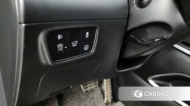 Hyundai Tucson Hybrid (NX4) id 3196833 из Кореи 7