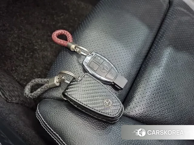 Mercedes-Benz GLC-Class X253 id 3568199 из Кореи 7