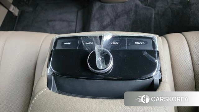 Kia K8 Hybrid id 4675190 из Кореи 7