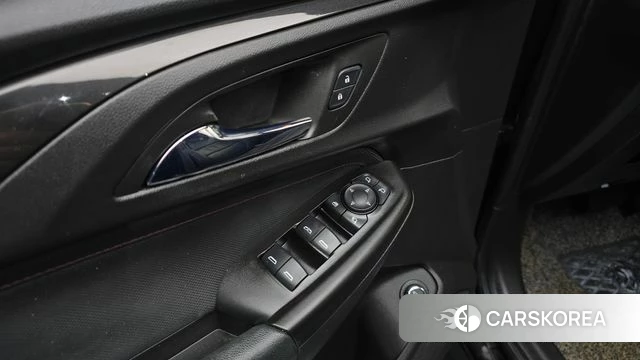 Chevrolet (GM Daewoo) Trailblazer id 3839907 из Кореи 7