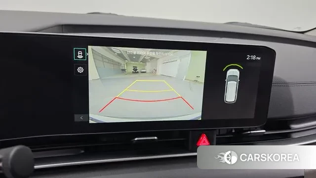 Kia The New Carnival 4th Generation id 3590683 из Кореи 7