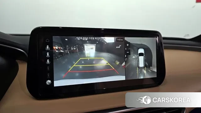 Hyundai The New Santa Fe id 3044546 из Кореи 7