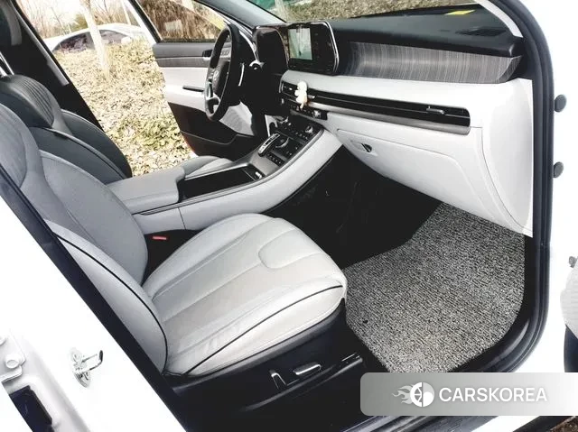 Hyundai The New Palisade id 3570592 из Кореи 7