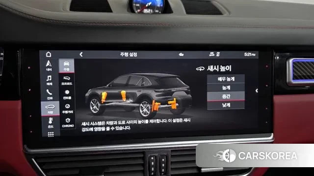 Porsche Cayenne (PO536) id 3407549 из Кореи 7