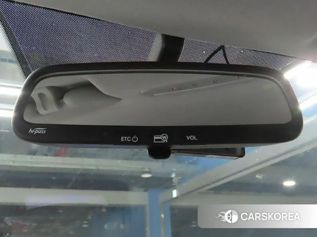 Hyundai The New Grand Starex id 4727216 из Кореи 7