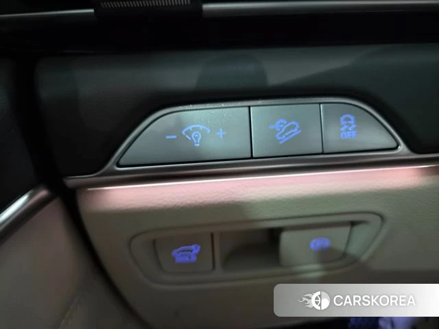 Genesis GV80 Coupe id 4670234 из Кореи 7