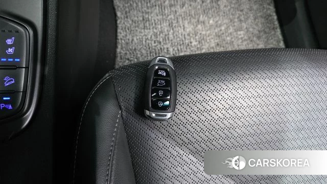 Hyundai Kona id 4520596 из Кореи 7