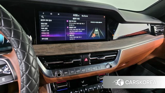 Kia Mohave Master id 4401088 из Кореи 7