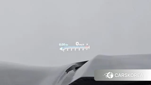 Chevrolet (GM Daewoo) The New Camaro id 3416613 из Кореи 7