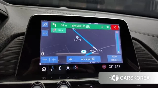 Cadillac CT4 id 3149303 из Кореи 7