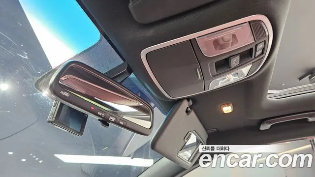 Hyundai All New Tucson id 2713573 из Кореи 7