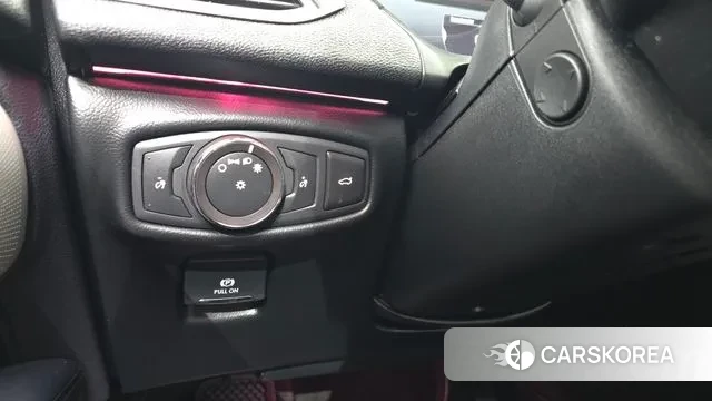 Lincoln New MKZ id 3766291 из Кореи 7