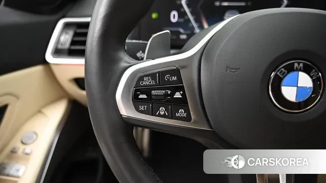 BMW 3 Series (G20) id 3031448 из Кореи 7