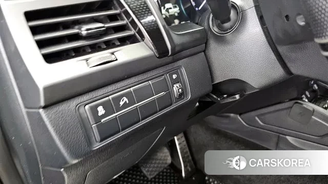 Ssangyong The New Rexton Sport id 3037710 из Кореи 7