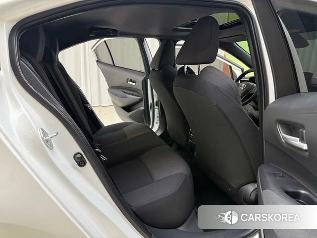 Toyota Lei Ling id 4359369 из Китая 7
