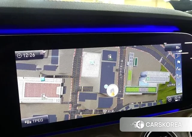 Mercedes-Benz E-Class W213 id 3386098 из Кореи 7