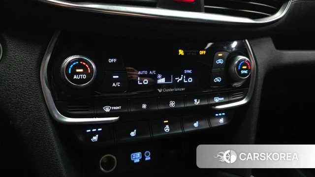 Hyundai Santa Fe TM id 4491012 из Кореи 7