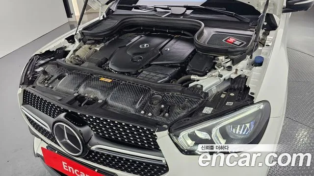 Mercedes-Benz GLE-Class W167 id 2688958 из Кореи 7