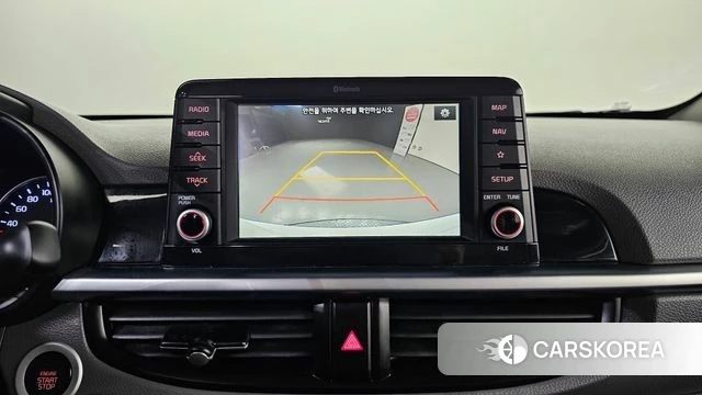 Kia All New Morning (JA) id 4251282 из Кореи 7