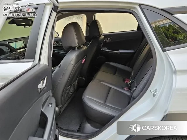 Hyundai Kona Electric id 3444244 из Кореи 7